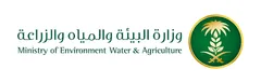 شعار وزارة البيئة والمياه والزراعة