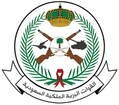 شعار أكاديمية القوات البرية